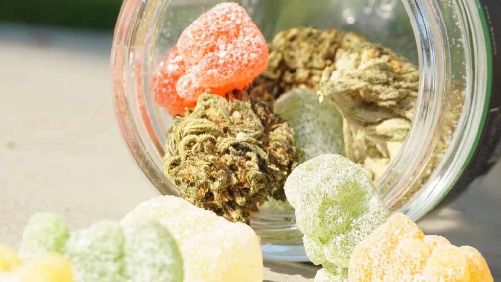 How CBD Gummies Can Help Your Health