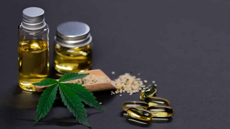 CBD Dosage Guide