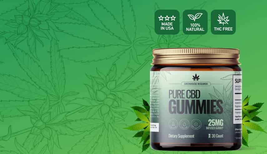 How CBD Gummies Can Help Your Health