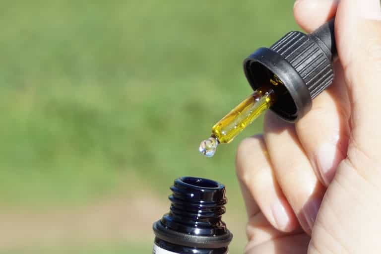 CBD Oil Dosage