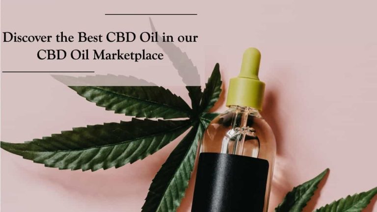 Best CBD Oil