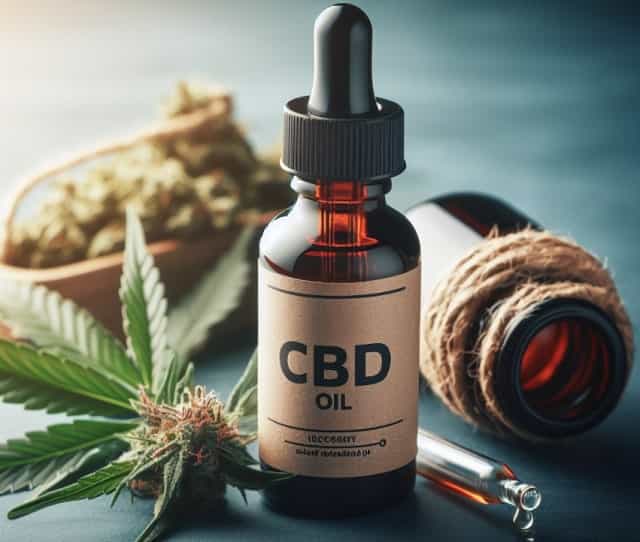 CBD Brand Reputation