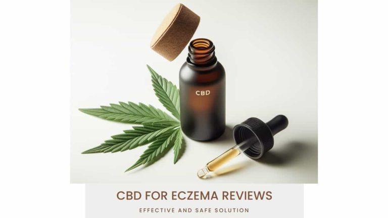 CBD for Eczema